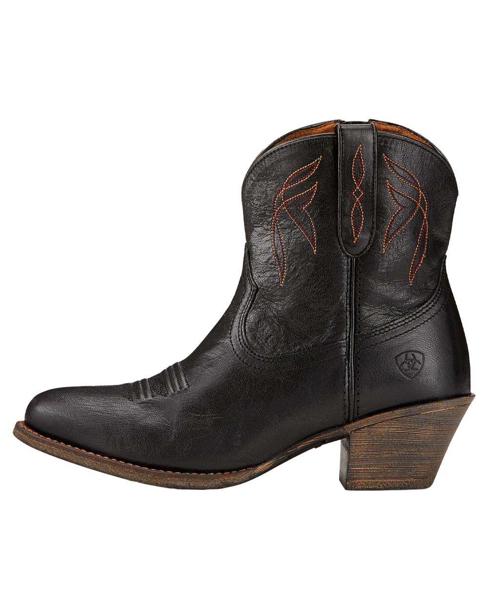 Ariat Women's Darlin Western Boots - Comfortable Cowgirl Boots for Riding & Country Fashion | Perfect for Rodeo, Line Dancing & Everyday Wear