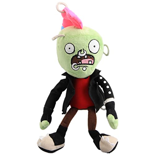 Punk Zombie