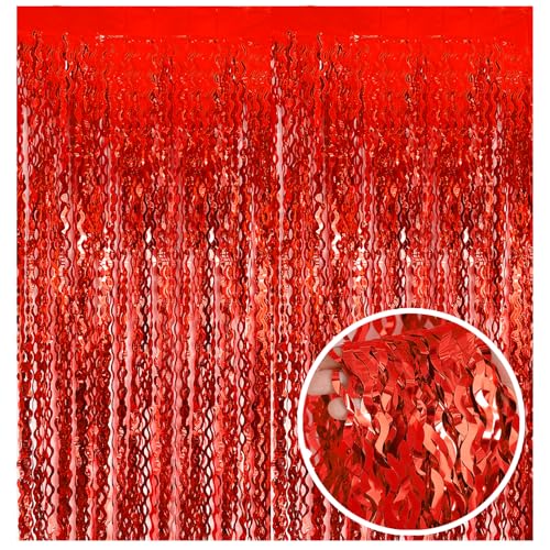 Red-w