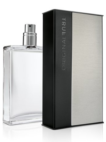 True Original Cologne Spray for Men - Long Lasting Fragrance & Fresh Scent | Perfect for Daily Wear, Date Nights & Special Occasions