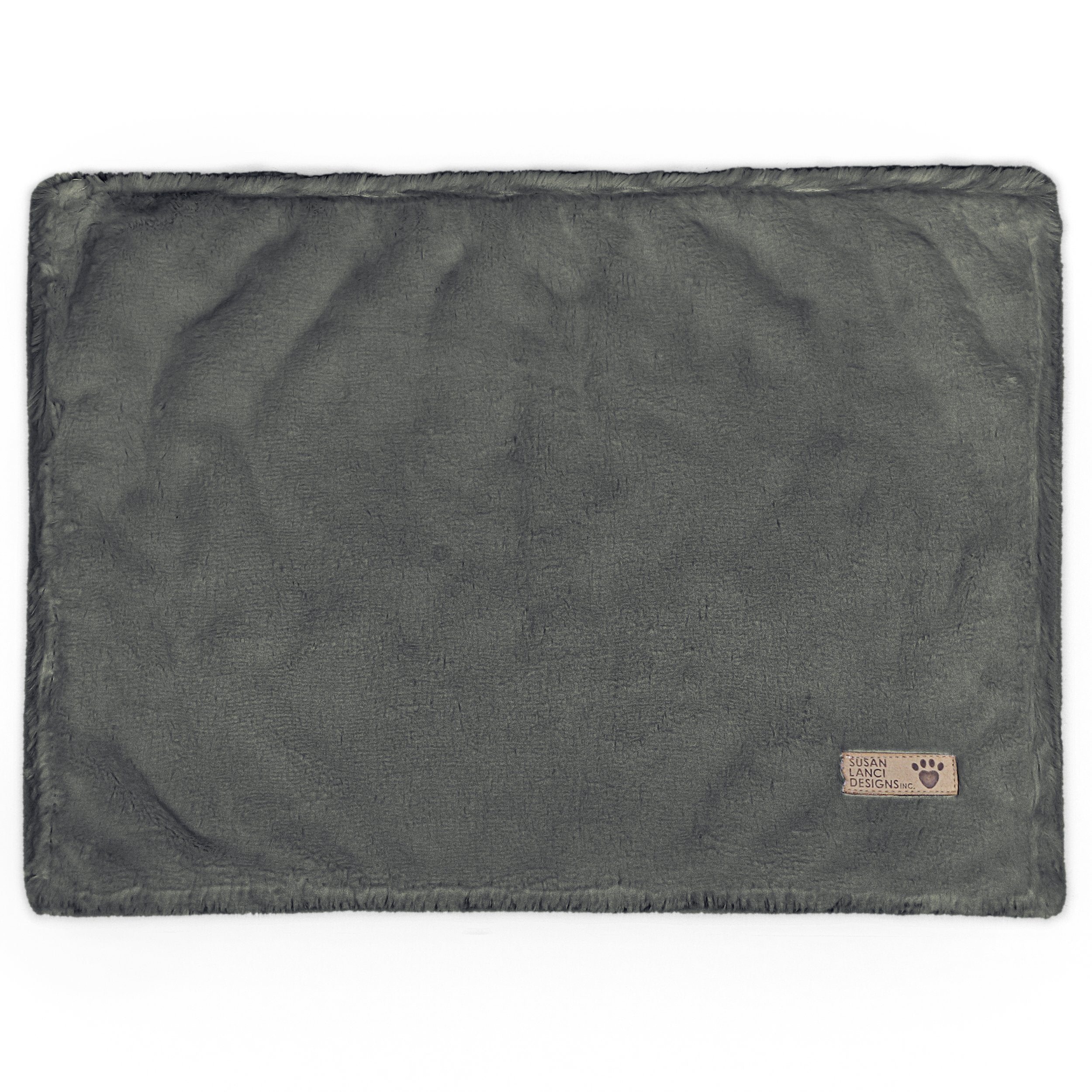 Premium Bamboo Charcoal Spa Blanket - Detoxifying & Relaxing Full Body Wrap for Home Spa, Sauna, and Yoga Sessions