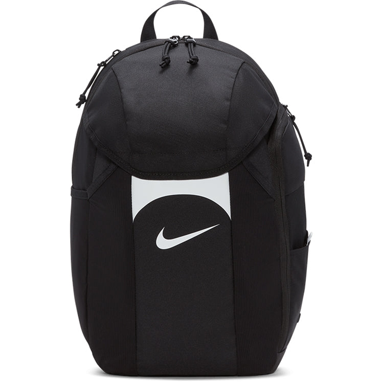 Nike Academy Team Backpack - Durable School Backpack for Students & Athletes - Perfect for School, Gym, Travel & Sports