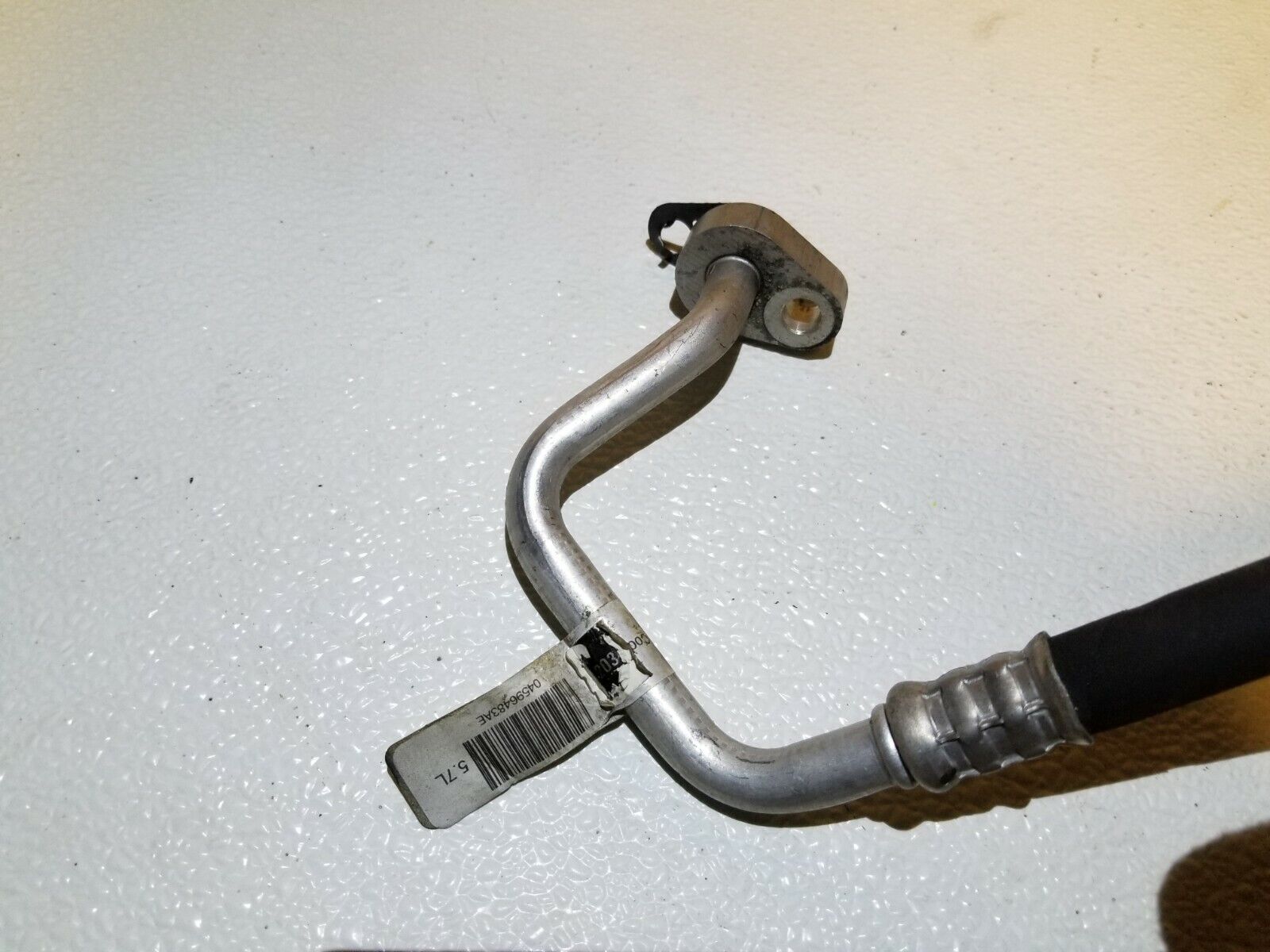 05-07 Dodge Magnum RT 5.7L AC Hose Pipe Line - OEM Replacement Part for Cooling System - Perfect for Summer Driving & Road Trips