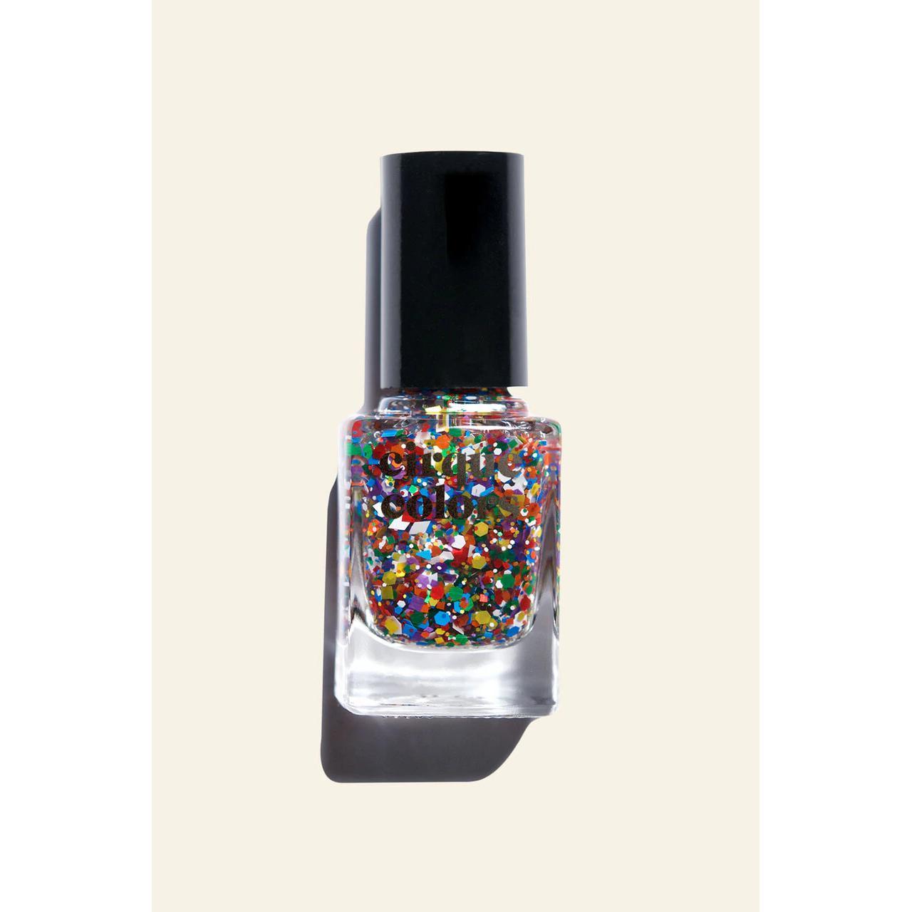 Cirque Colors Kaleidoscope Nail Polish - 0.37 oz Long-Lasting Vegan & Cruelty-Free Nail Lacquer for Professional & At-Home Manicures