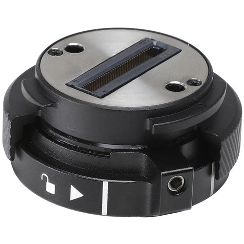 DJI Matrice 200 Part 08 Zenmuse XT Gimbal Adapter - Professional Drone Camera Mount for Thermal Imaging & Aerial Photography - Perfect for Search & Rescue, Inspection, and Surveillance Operations