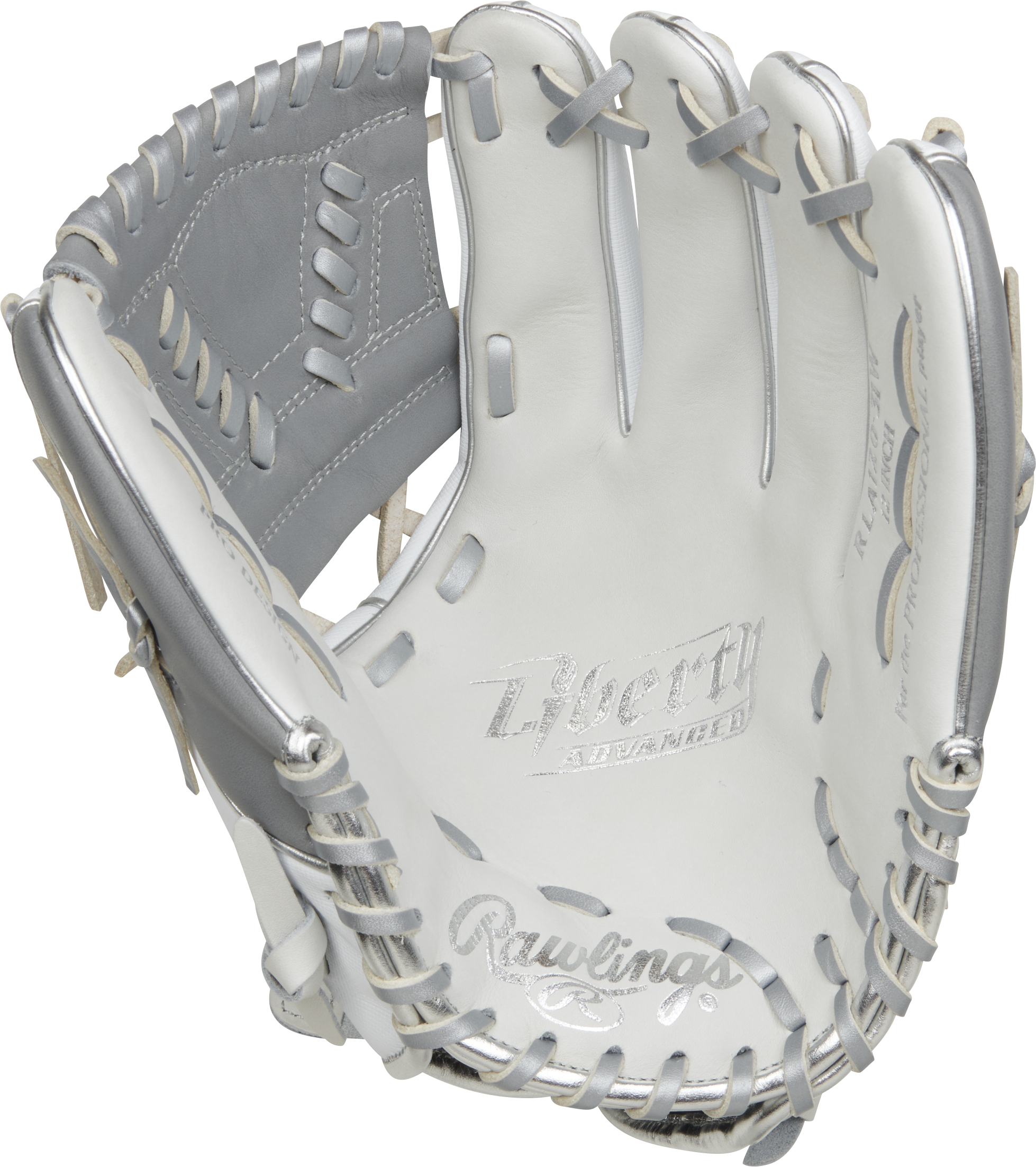 Rawlings Liberty Advanced 12