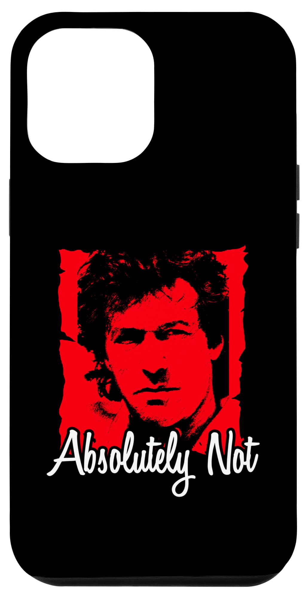 iPhone 12 Pro Max Case - Imran Khan PTI Supporter Design - Premium Protective Phone Cover for Pakistani PM Fans | Perfect for Political Supporters, Daily Use & Gift Giving