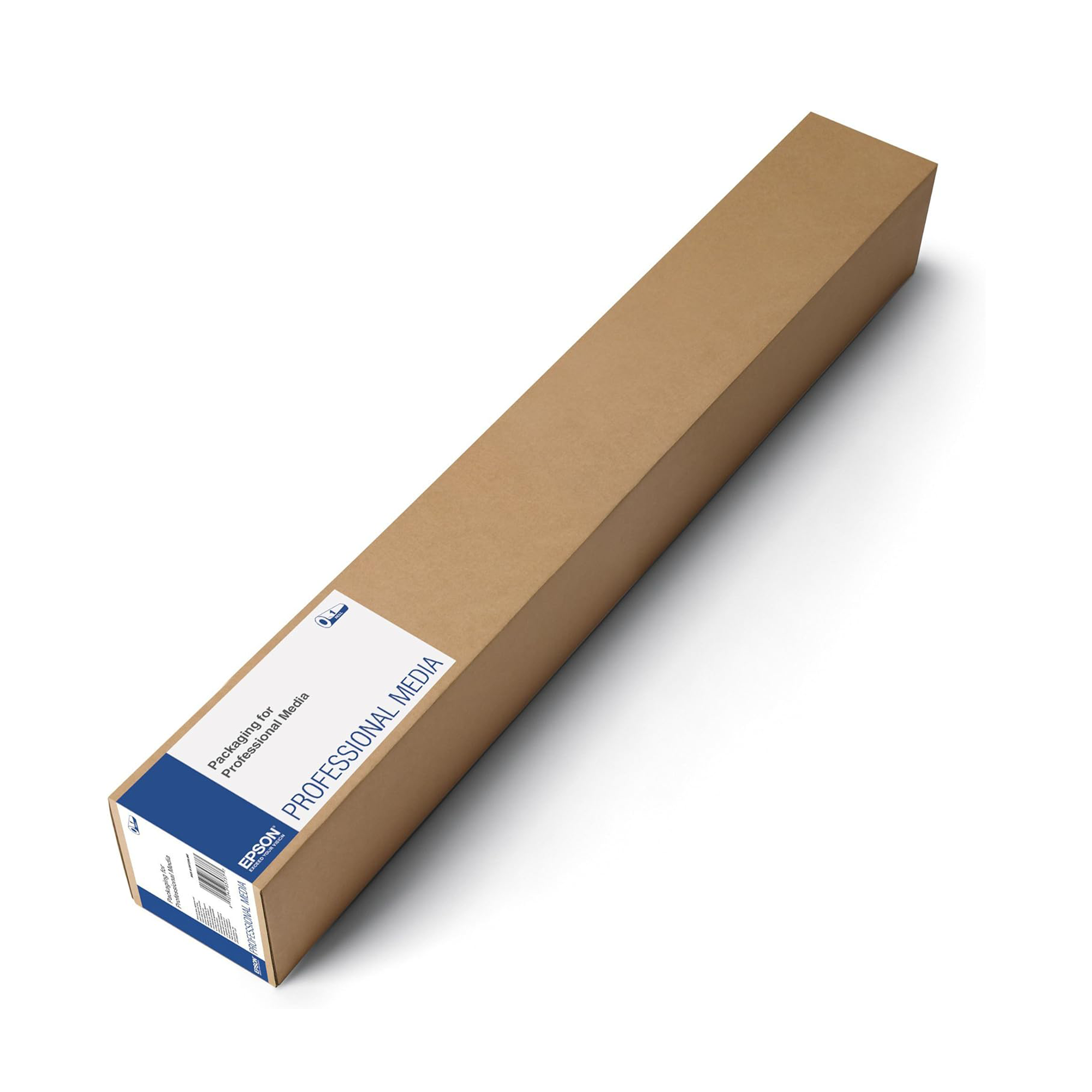 Epson Enhanced Matte Photo Inkjet Paper Roll - 24