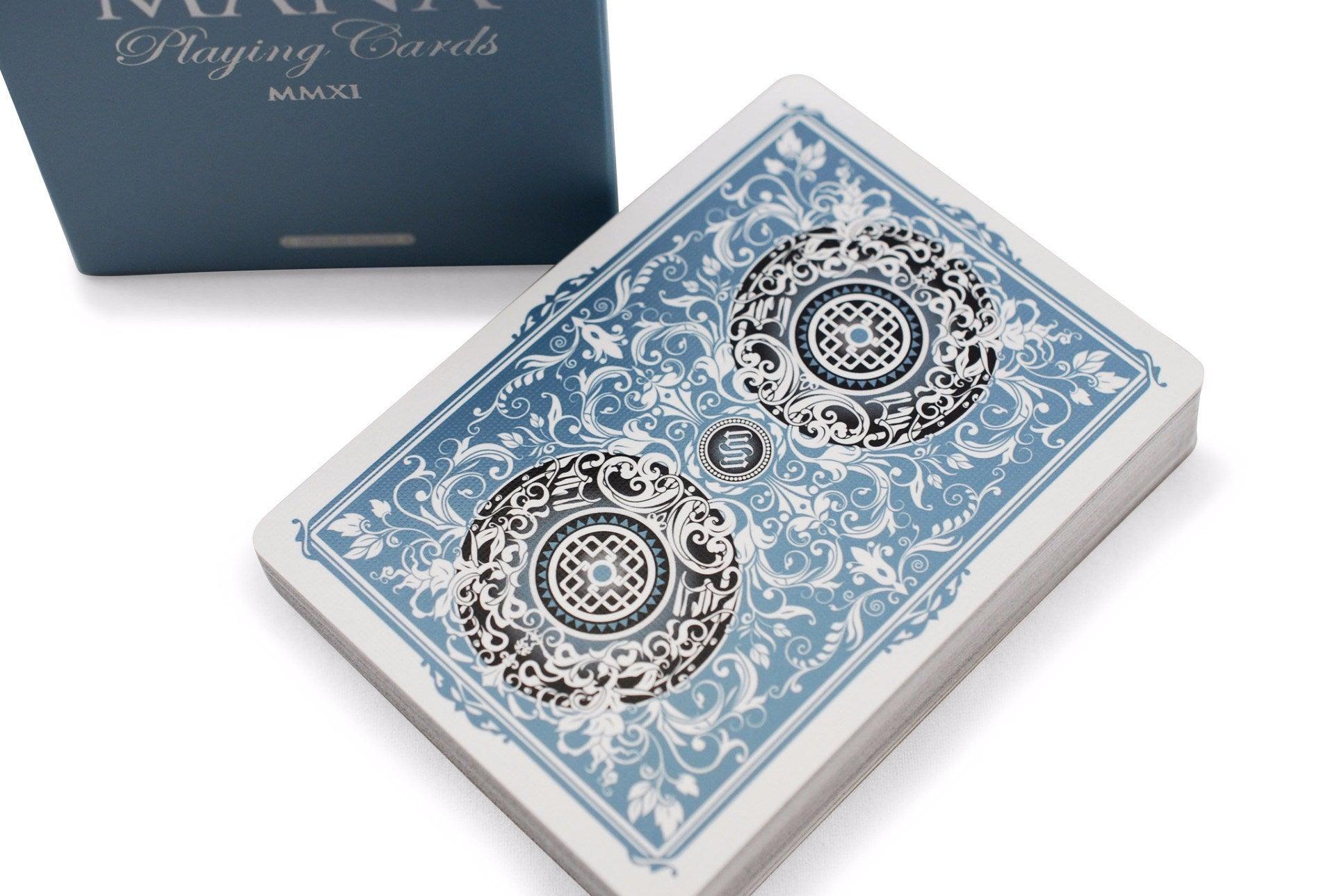 Premium Sybil Livida Playing Cards - 54 Poker Cards with Unique Gothic Art Design - Perfect for Magic Tricks, Card Games, and Collectors