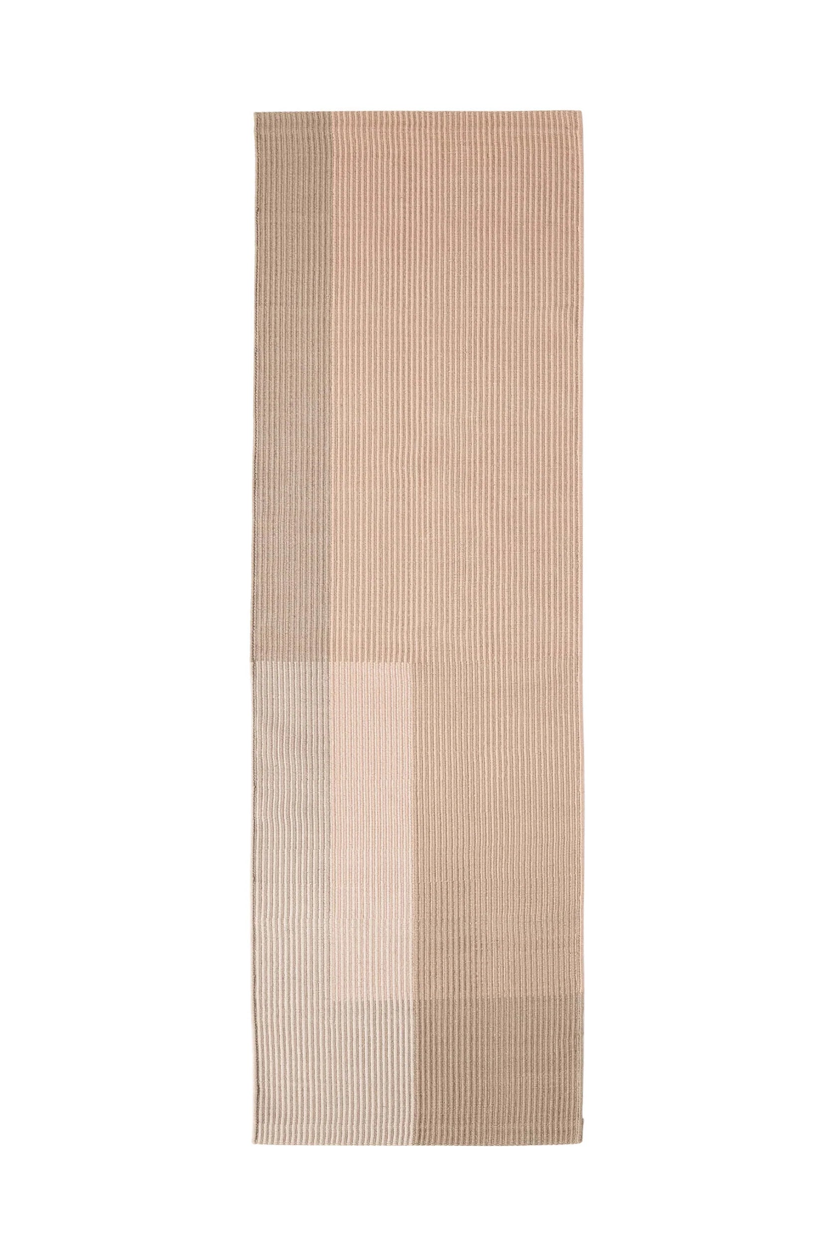 Haze Rug - Soft and Stylish Area Rug for Living Room, Bedroom, and Office - Perfect for Home Decor and Cozy Spaces