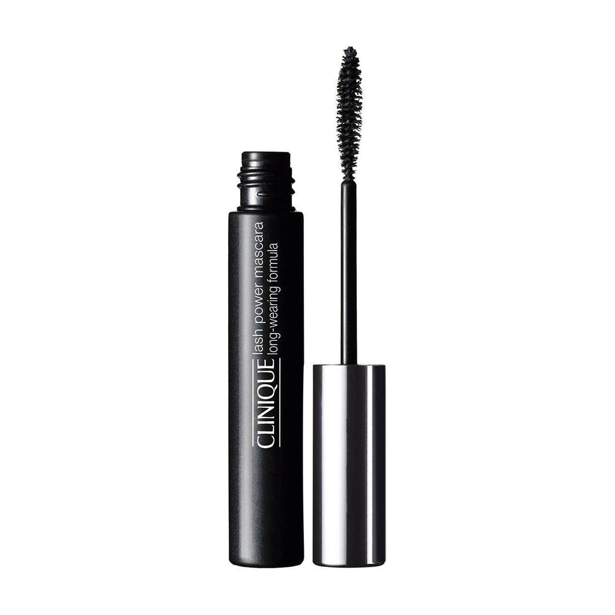 Voluminous Lash Power Mascara - Lengthening & Thickening Waterproof Mascara for Dramatic Lashes | Perfect for Daytime Wear & Special Occasions