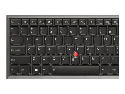 Lenovo ThinkPad T540p 15.6