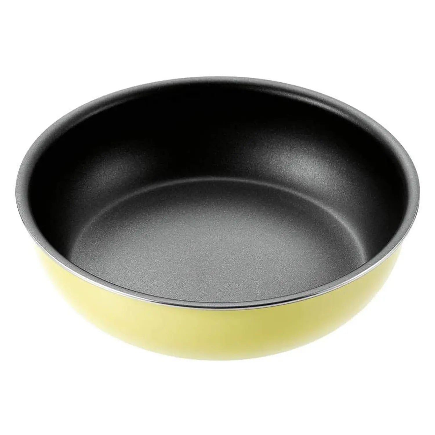 Premium Hirosho Colosele Aluminum Non-Stick Frying Pan - 12 Inch Professional Chef Skillet for Sautéing, Frying & Cooking - Perfect for Home Kitchen, Restaurant & Outdoor Camping