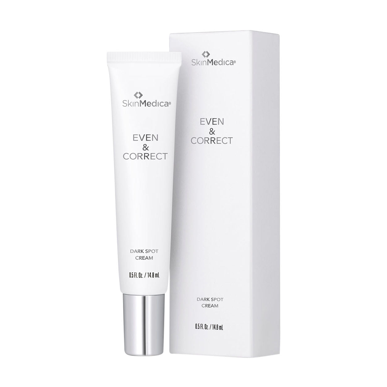 Even & Correct Dark Spot Cream - Brightening & Hydrating Face Treatment for Hyperpigmentation, Melasma & Sun Spots | Perfect for Daily Skincare Routine & Nighttime Use