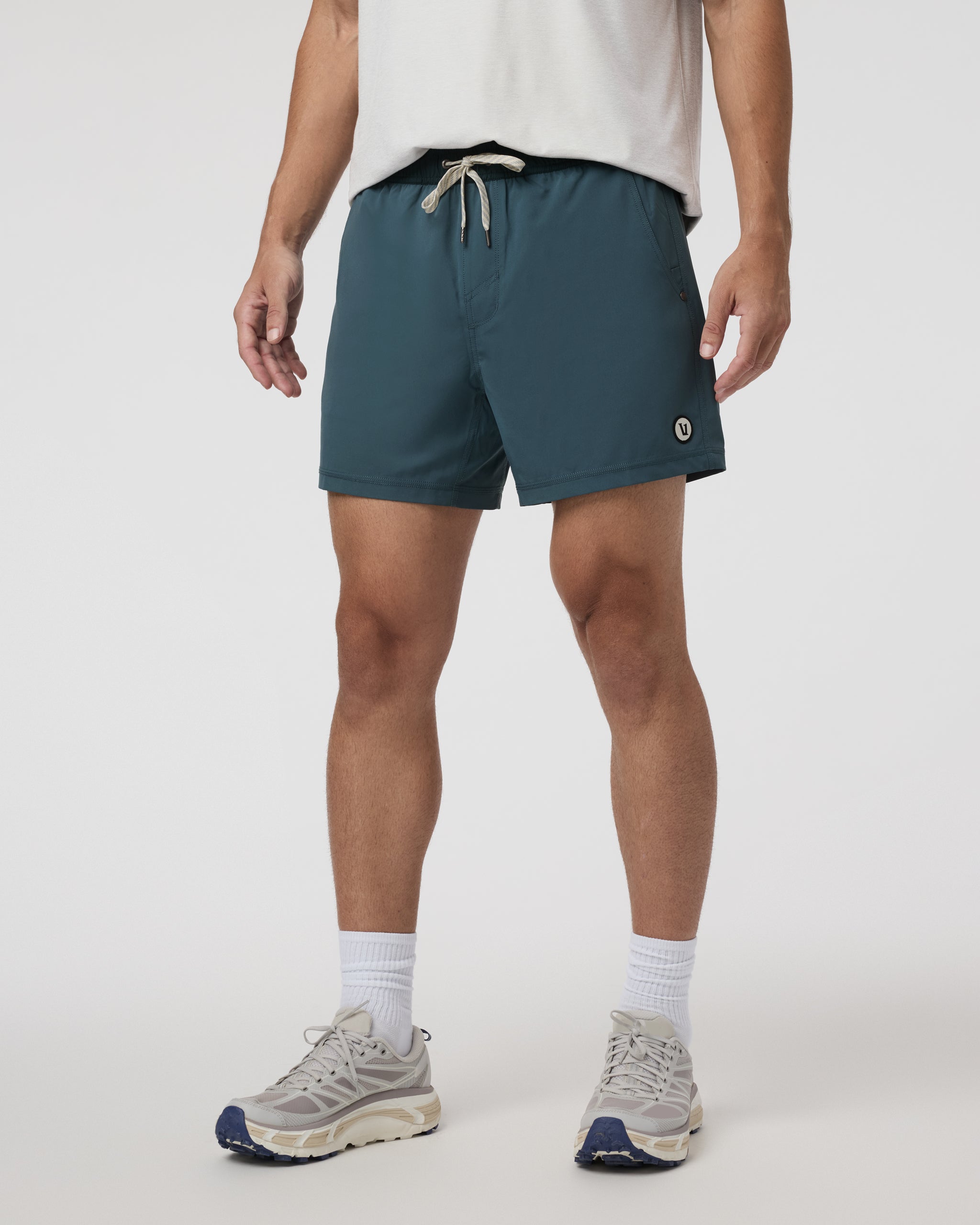 Vuori Kore Short 5