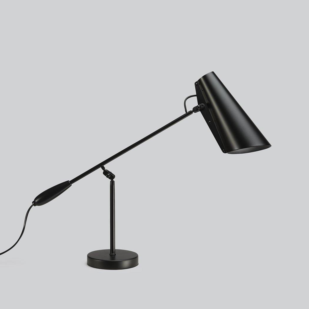 Stylish Birdy Table Lamp - Modern LED Desk Light for Home & Office Decor - Perfect for Bedroom, Living Room, and Study Spaces