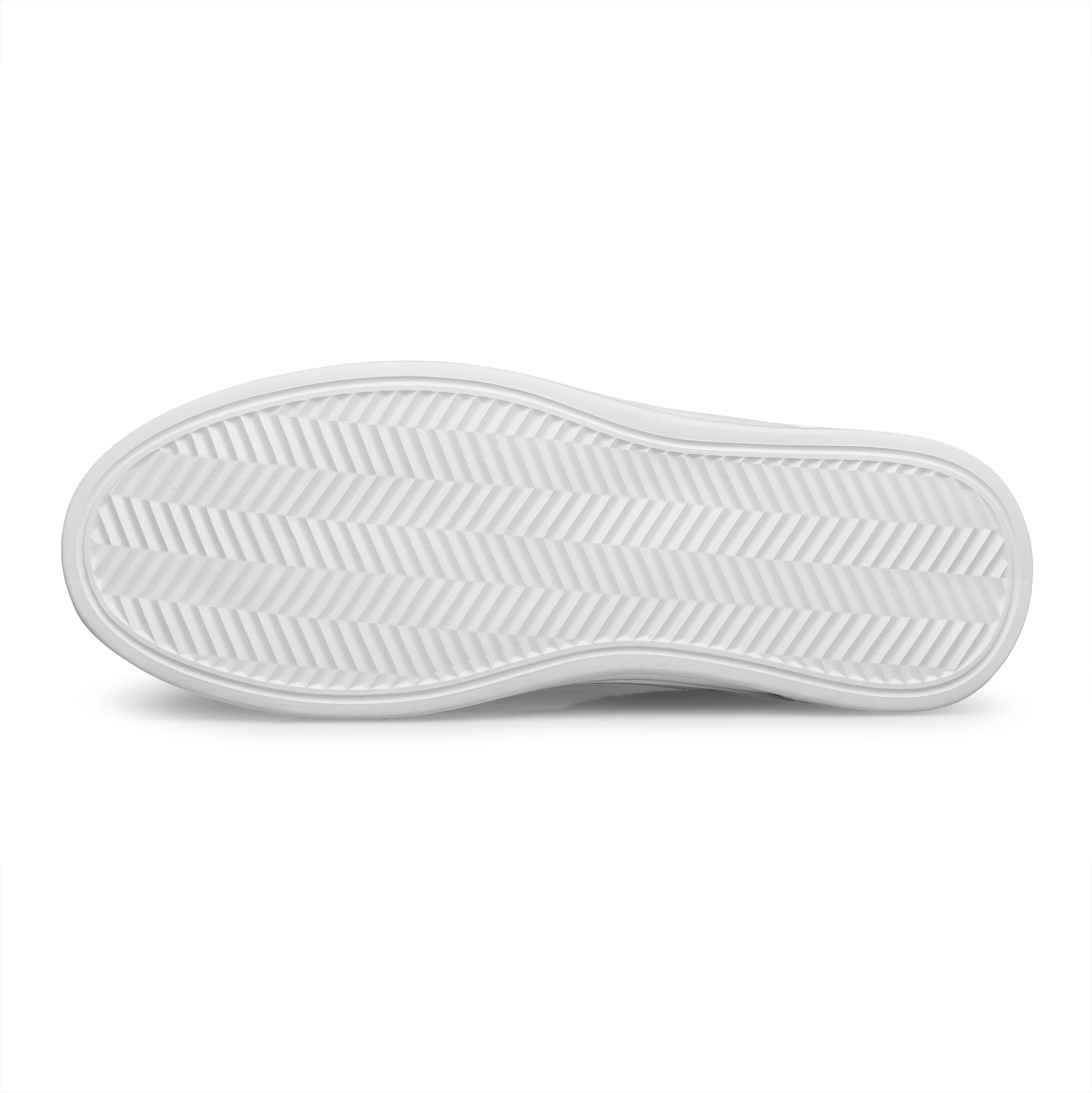 ADQ Men's Sneakers - Lightweight Walking Shoes for Casual & Dress Wear | Comfortable Flat Shoes for Everyday Use, Work & Travel