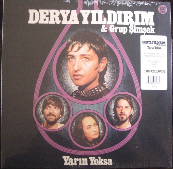 Derya Yildirim & Grup Simsek - Turkish Folk Music Band | Authentic Anatolian Songs for Weddings, Festivals & Cultural Events