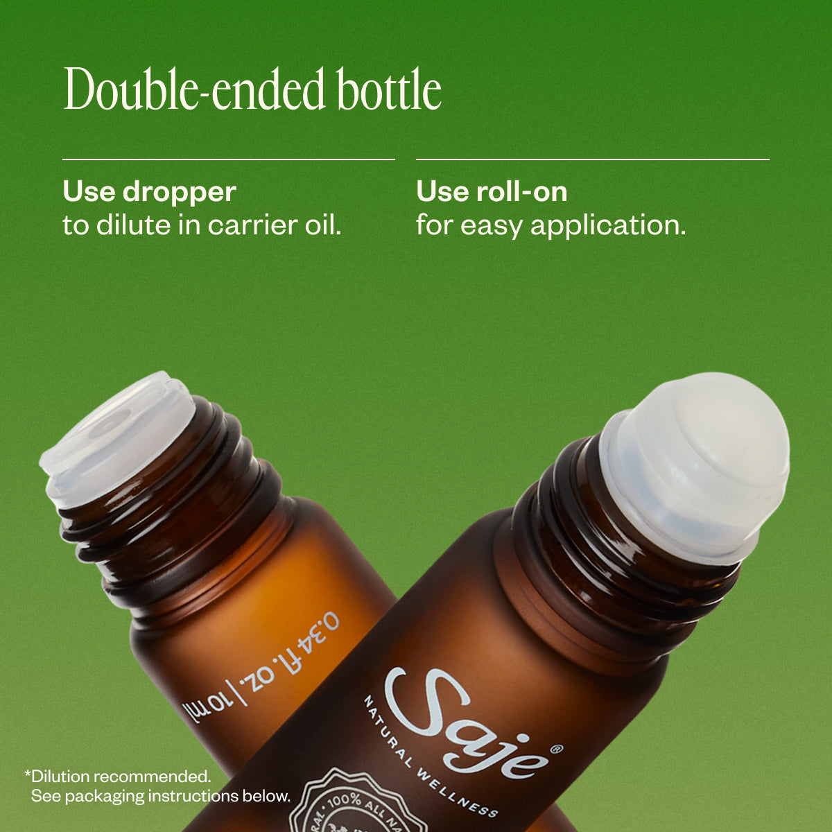 Extra Strength Pain Relieving Oil Blend - Fast-Acting Natural Relief for Muscle & Joint Pain - Perfect for Post-Workout Recovery & Arthritis Discomfort