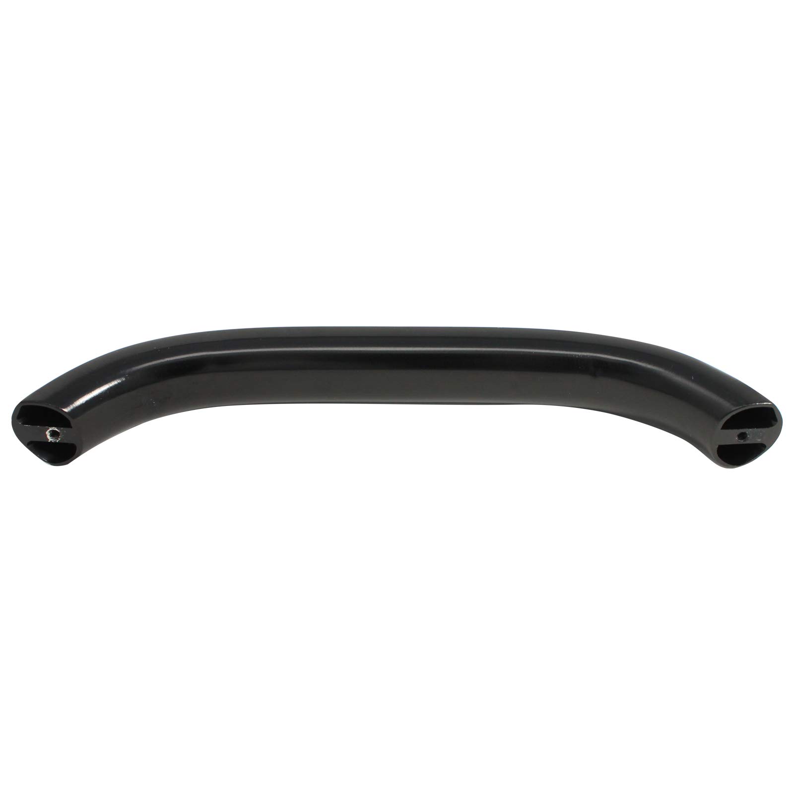 UpStart Components Microwave Door Handle Replacement for Frigidaire 5304472481 & 5304477398 - Durable OEM-Compatible Microwave Handle - Perfect for Kitchen Appliance Repair and DIY Home Maintenance