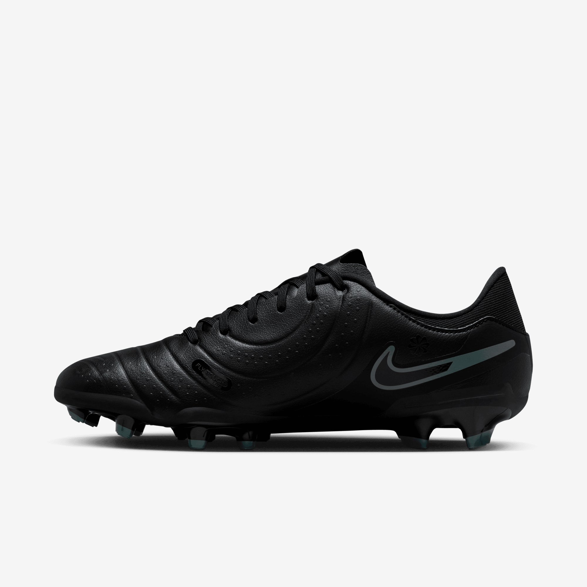 Nike Tiempo Legend 10 Academy Soccer Cleats - Lightweight Football Shoes for Men & Women - Firm Ground FG Studs for Enhanced Traction - Perfect for Training, Matches & Outdoor Sports
