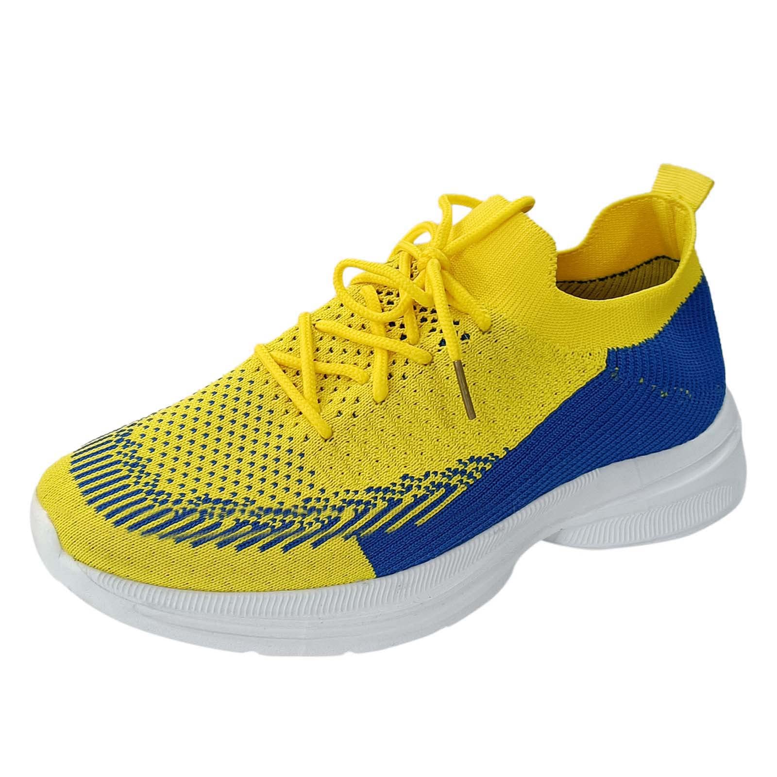 Goth Platform Sneakers for Women - Non-Slip Athletic Running Shoes with Arch Support | Fashion Sneakers for Walking, Gym & Casual Wear