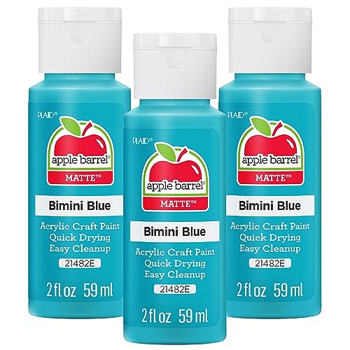 Bimini Blue