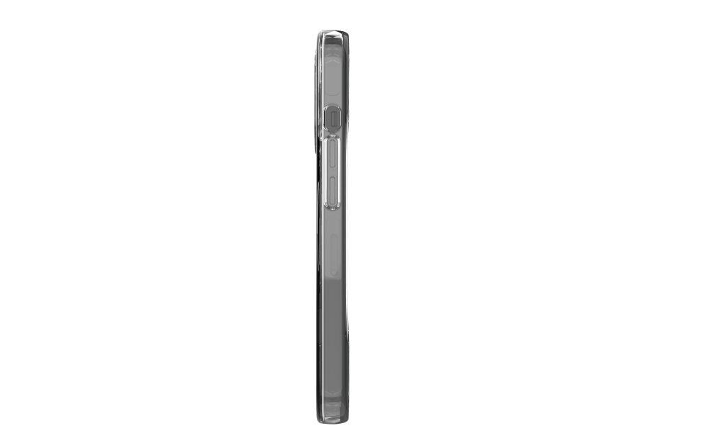 Impact Zero® Clear Protective Case for iPhone 13 Pro Max - Slim Shockproof Cover with Scratch Resistance | Perfect for Everyday Use, Travel & Outdoor Activities
