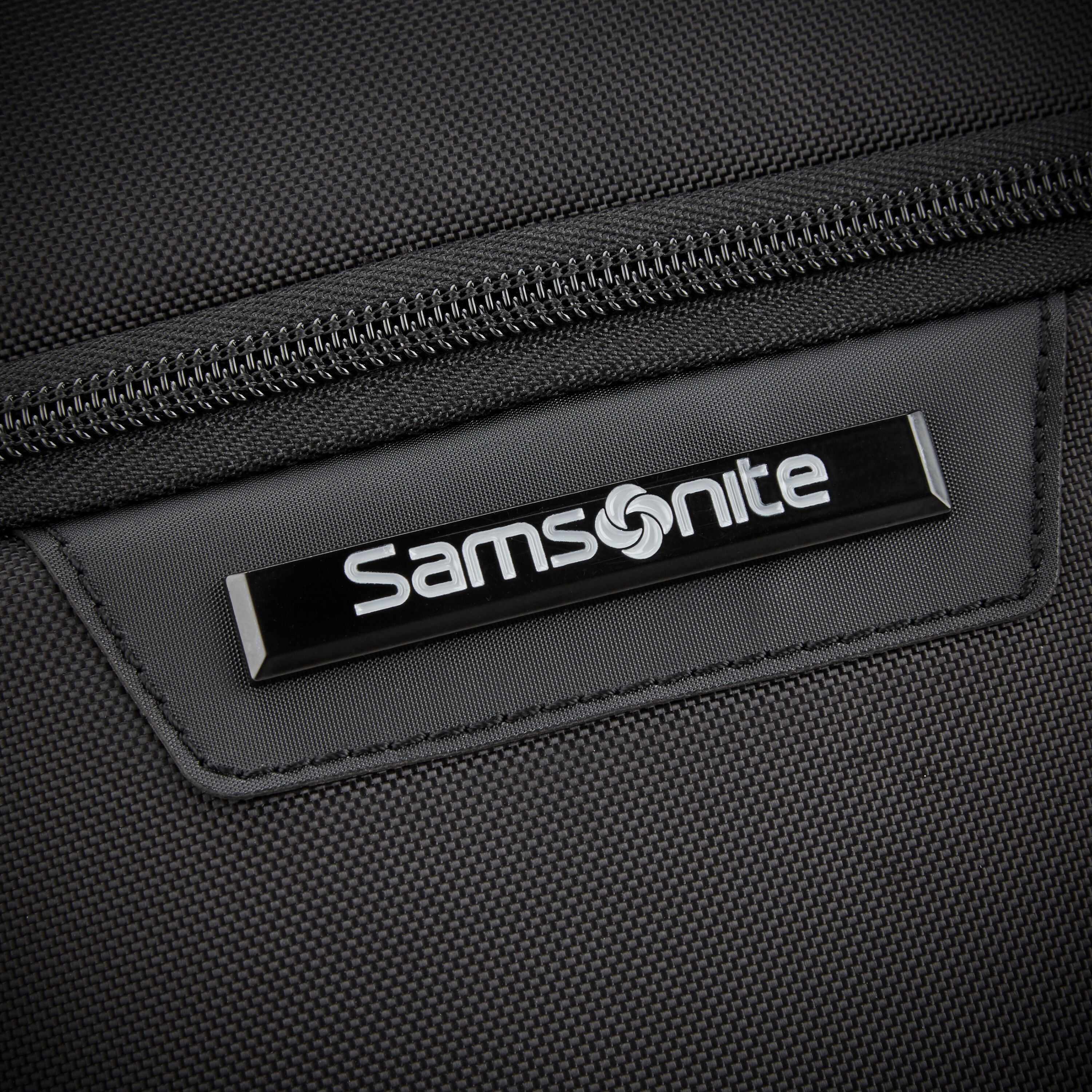 Samsonite Classic NXT Slim Backpack - Lightweight Laptop Backpack for Men & Women - Perfect for Travel, Work & School