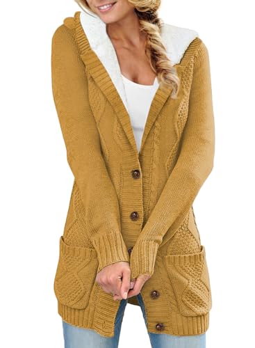 Hooded Khaki