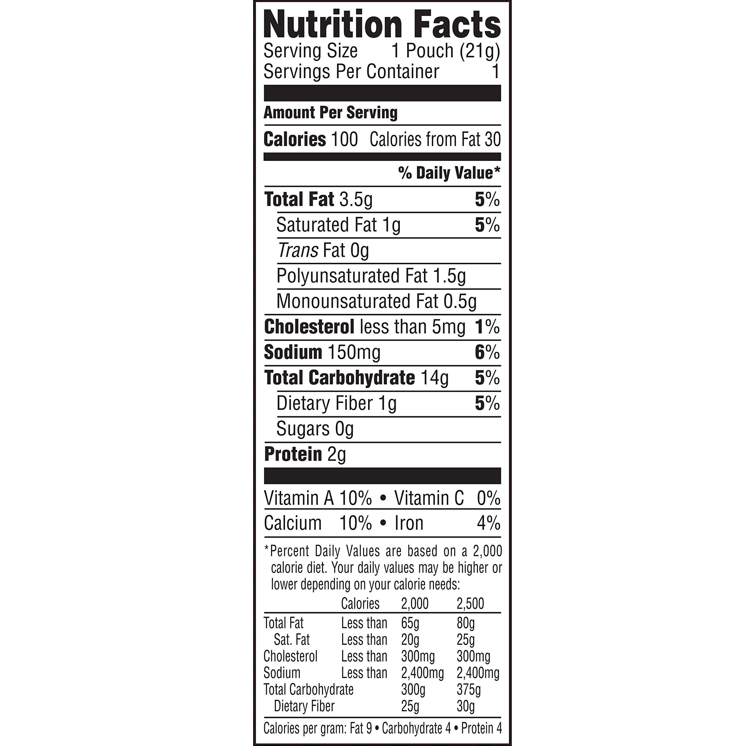 Cheez-It Baked Snack Cheese Crackers - 9g Whole Grain, 0.75oz (175 Count) - Perfect for School Lunches, Office Snacks & Road Trips