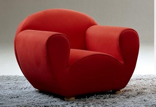 L'Angostina Lounge Series by Giovannetti - Modern Italian Leather Sofa for Living Room, Office & Lounge Areas - Perfect for Home Decor, Hospitality Spaces and Luxury Interiors