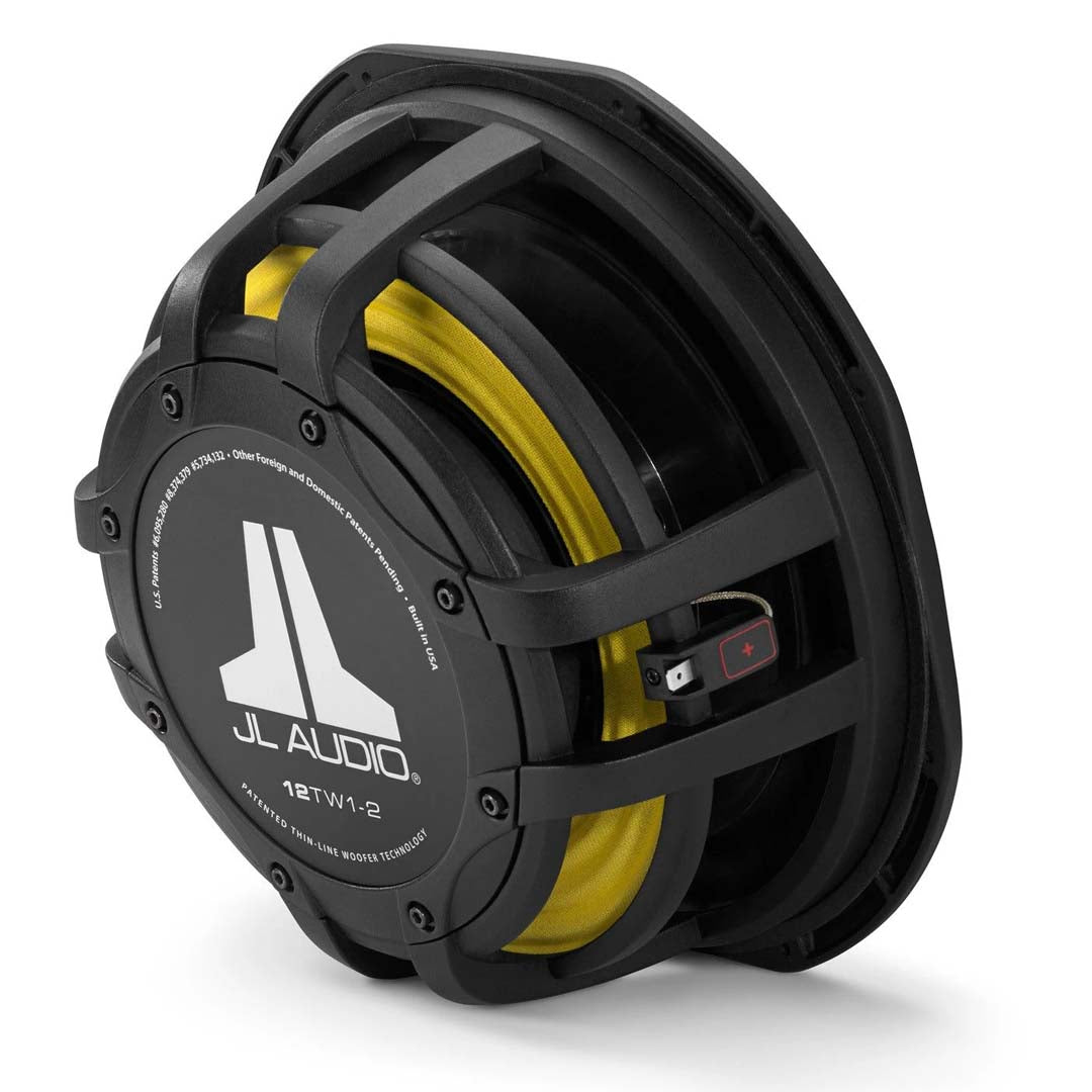 JL Audio 12TW1-2 12