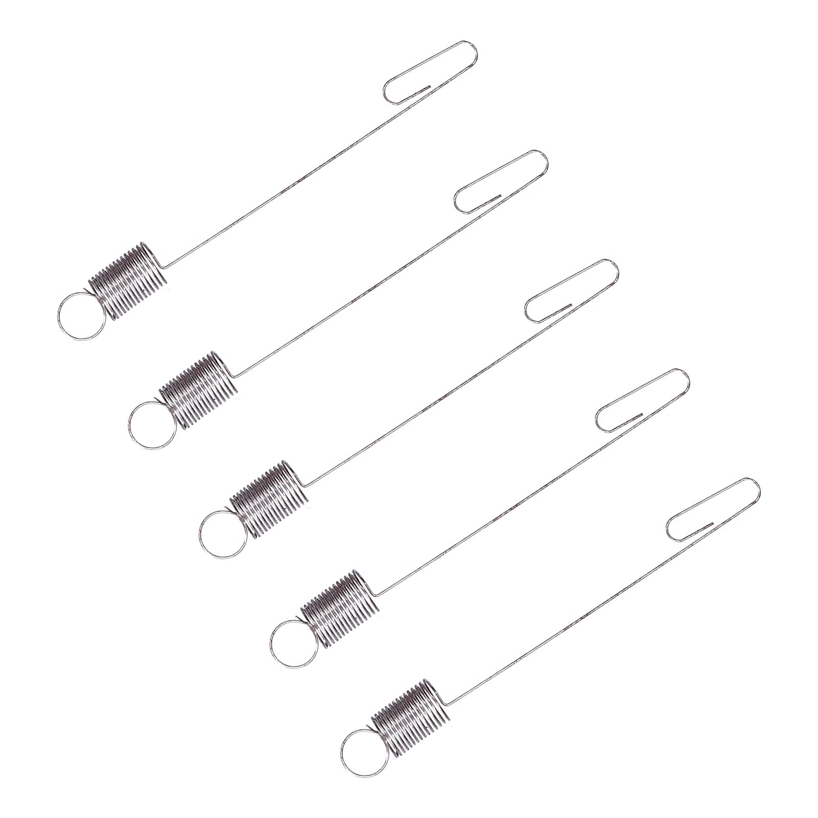 High-Quality 699056 Governor Return Spring - Durable & Stable Replacement Part for Lawn Mowers, Tractors, and Gardening Equipment | Perfect for Engine Speed Control and Maintenance