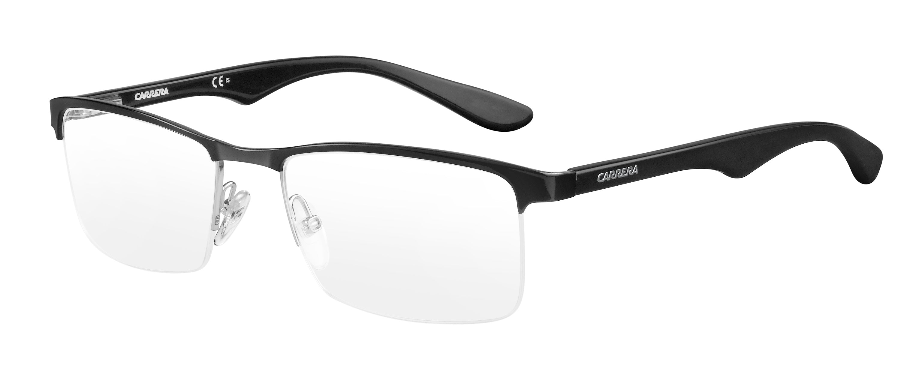 CARRERA CA6623 7A1 5419 Eyeglass Frames - Lightweight & Durable for Men & Women | Perfect for Reading, Driving & Fashion Accessories