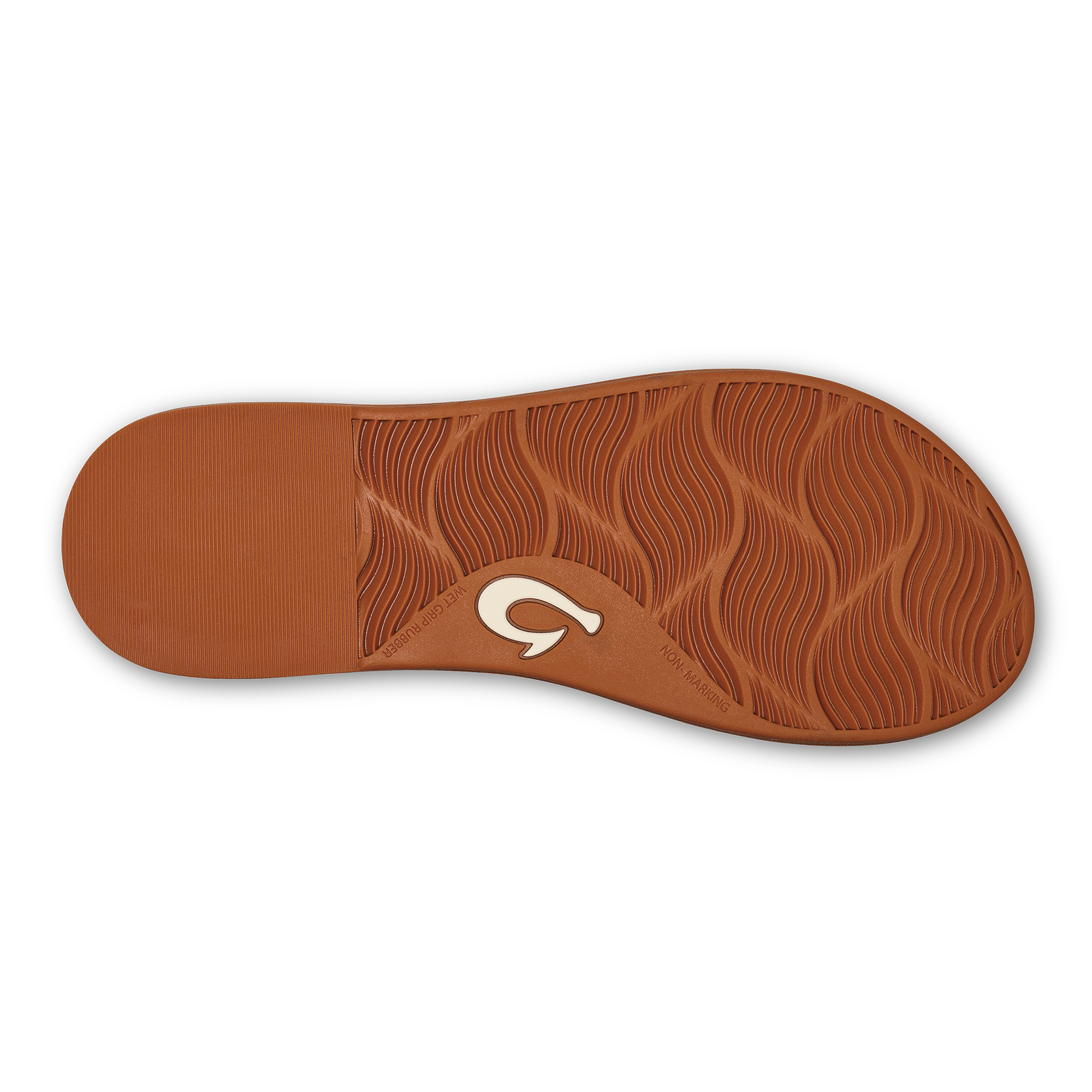 Tiare Strappy Fox Sandals - Women's Comfortable Summer Beach Shoes for Outdoor Walking & Vacation