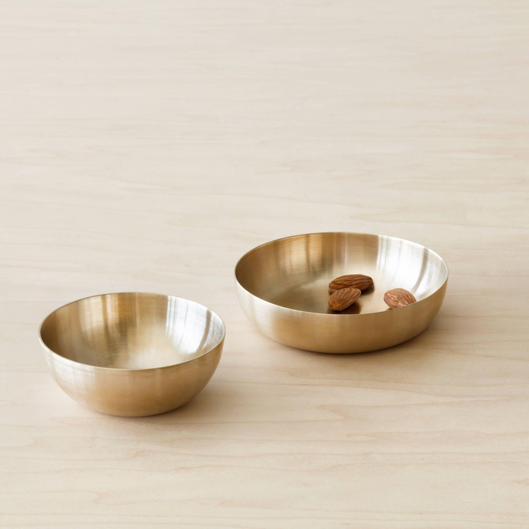 Bronze