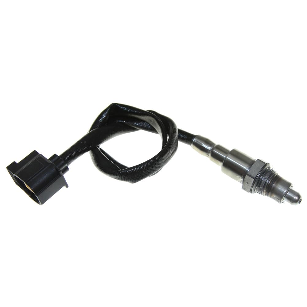 Mercedes SL65 AMG SLC300 Oxygen Sensor - Direct Fit Replacement O2 Sensor U8-U1308OY - Compatible with 2005-2020 Models - Improve Engine Performance & Fuel Efficiency - Perfect for City Driving & Highway Cruising