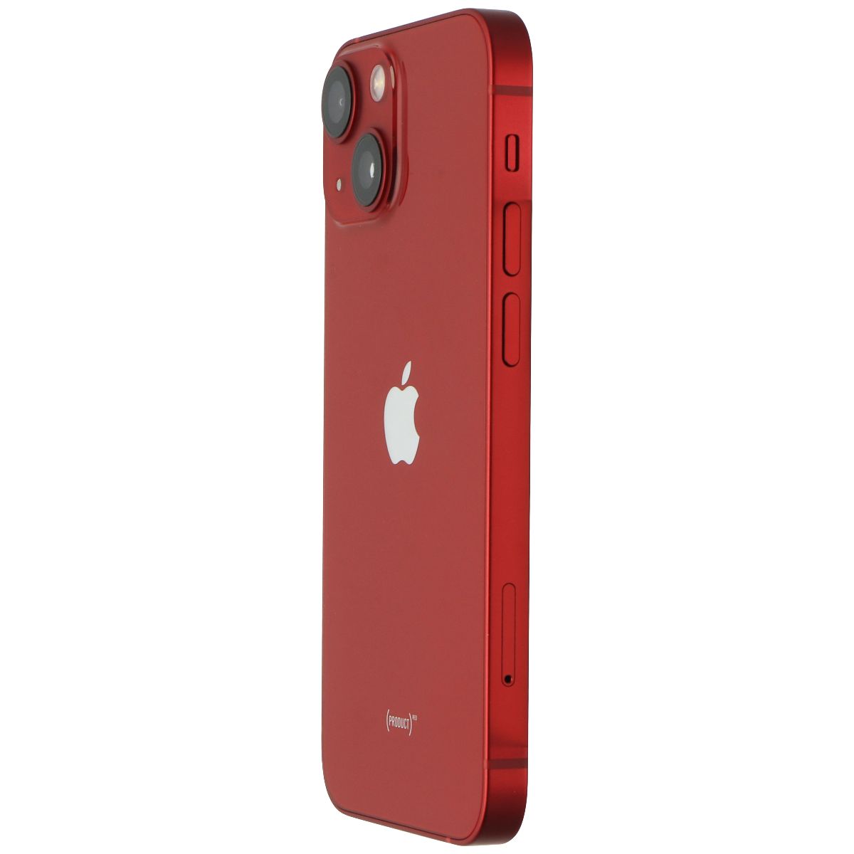 Apple iPhone 12 mini 5.4-inch 128GB Smartphone (A2176) - Verizon Exclusive in Red | Perfect for Compact Phone Lovers & On-the-Go Professionals