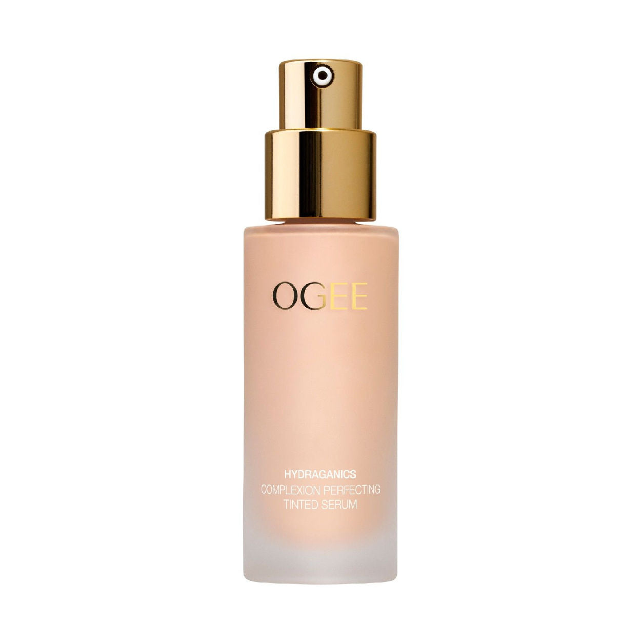 Complexion Perfecting Tinted Serum - Lightweight Foundation with SPF & Skincare Benefits for Flawless Coverage | Perfect for Daily Wear & Natural Makeup Looks
