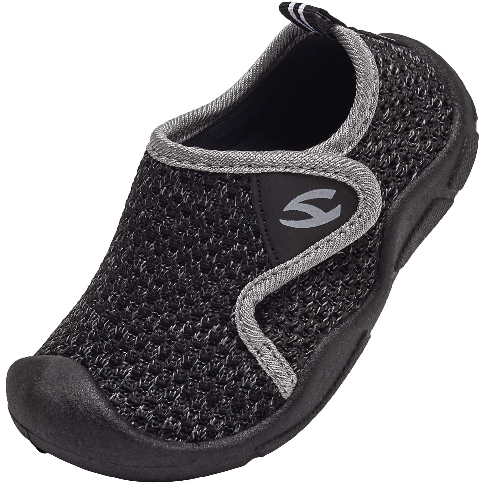 GUBARUN Toddler Boys Girls Sneakers - Lightweight Breathable Tennis Shoes for Kids | Perfect for Running, Playground & Daily Wear