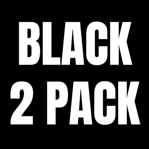 J. Black (2-pack)