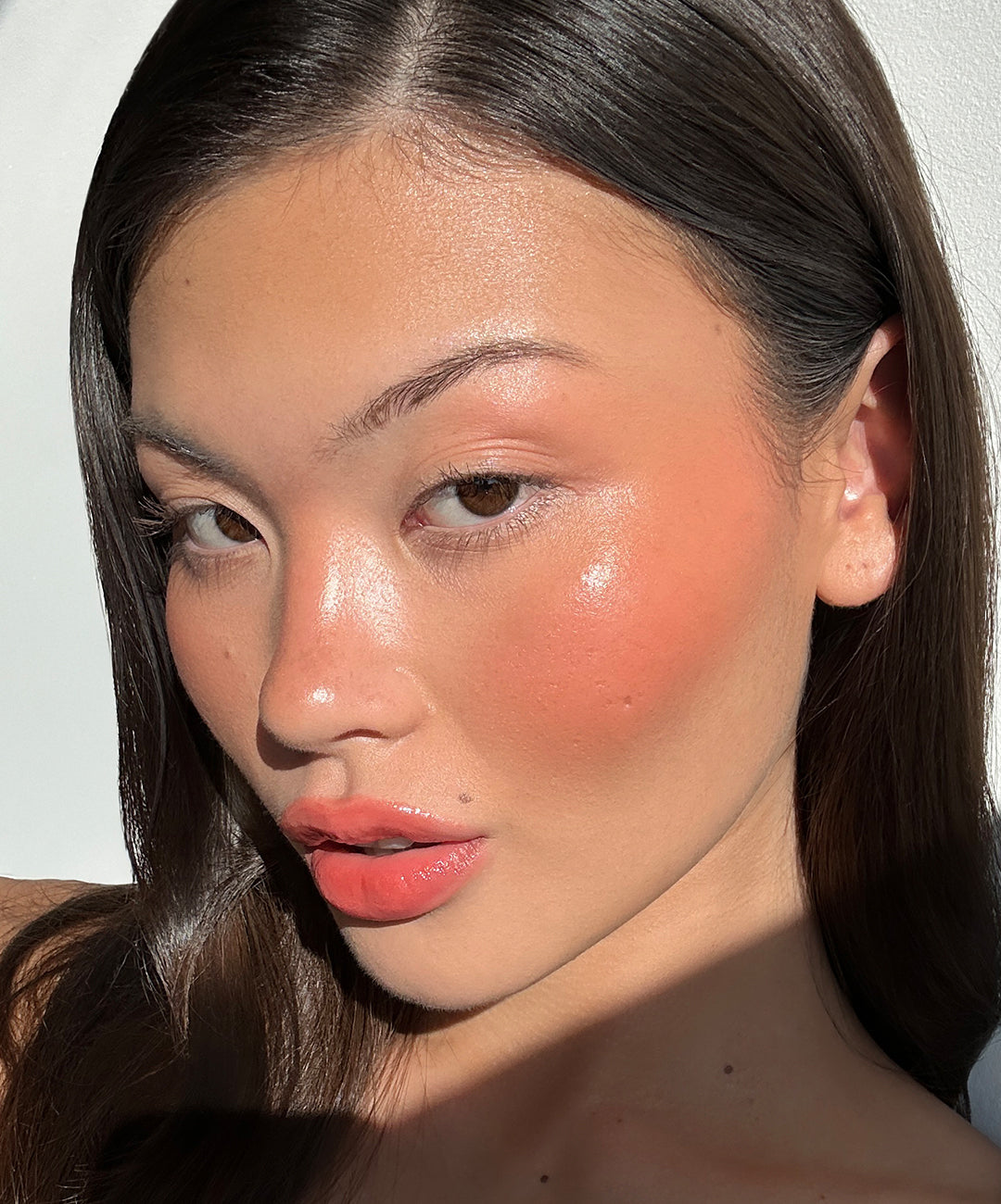 Best Cream Blush for Cheeks - Natural & Long-Lasting Makeup Blush Stick - Perfect for Daily Wear, Date Night & Special Occasions