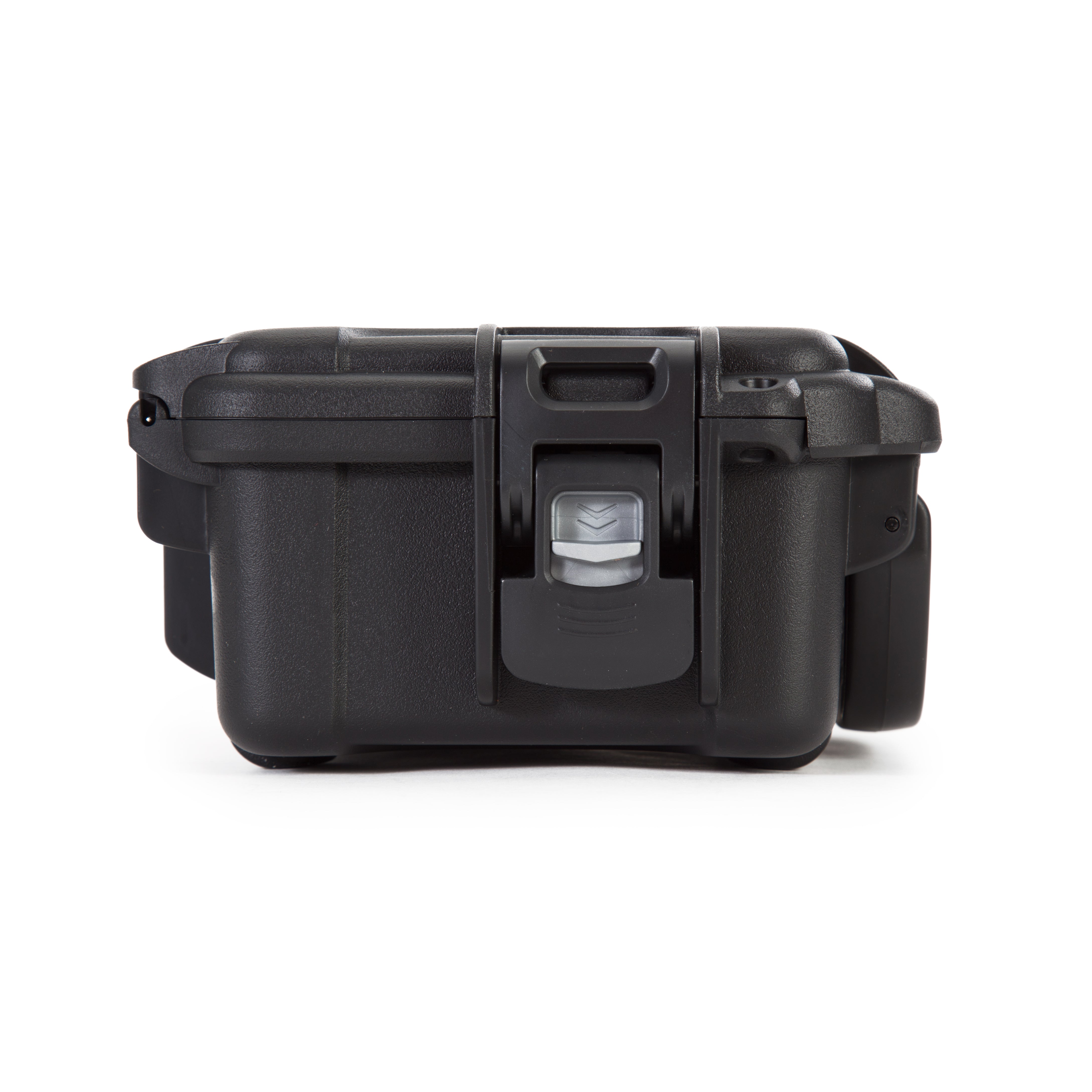 Nanuk 903 Waterproof Hard Case - Durable Protective Storage for Cameras, Electronics & Equipment - Perfect for Travel, Outdoor Adventures & Professional Use