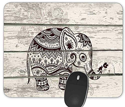 Plank Elephant