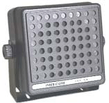 10 Watt Heavy Duty Speaker - High Power Portable Bluetooth Speaker for Outdoor, Party, Camping & Home Use