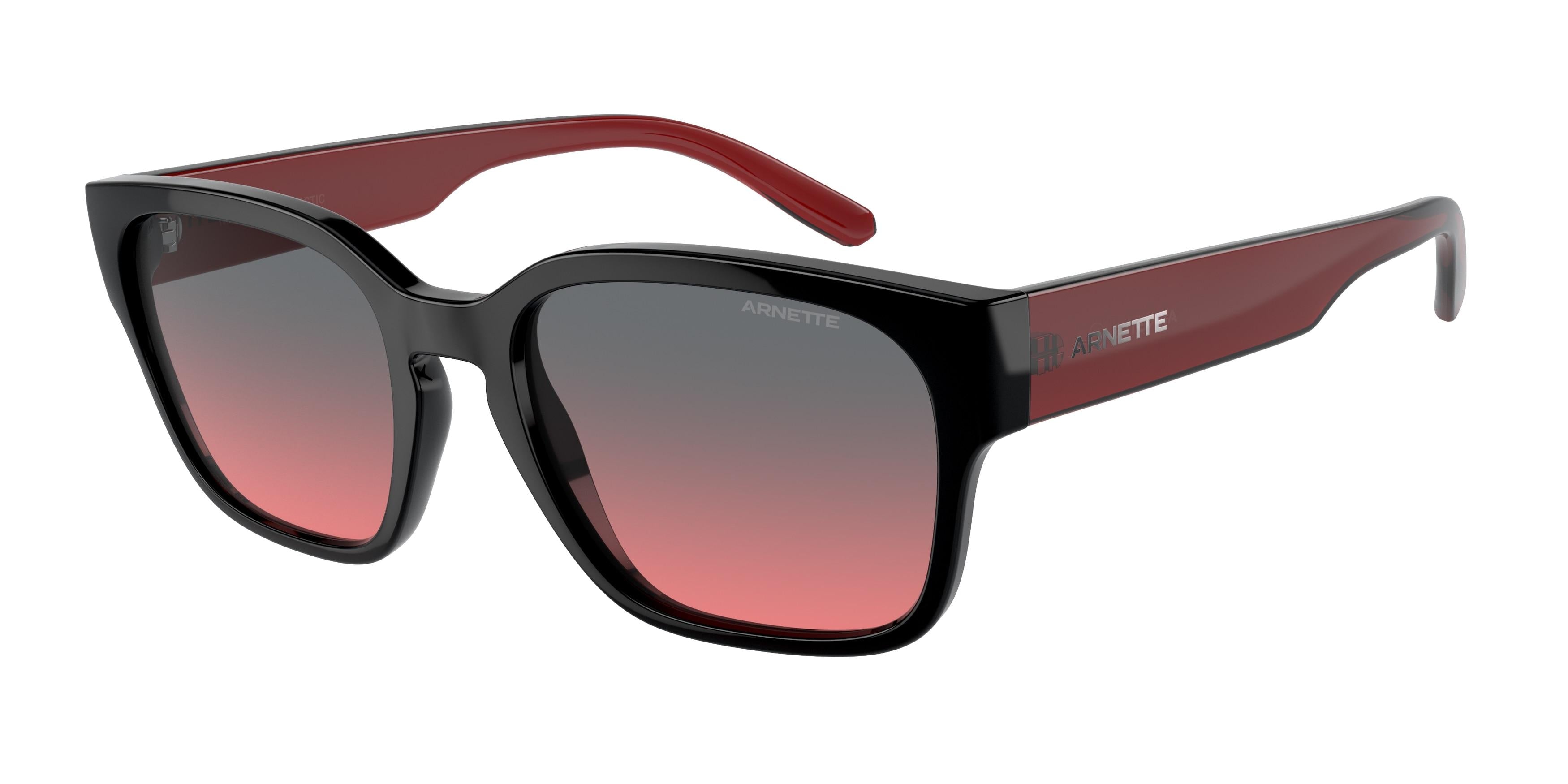 Arnette Hamie 4325 Polarized Sunglasses for Men & Women - UV Protection, Lightweight & Stylish - Perfect for Driving, Beach & Outdoor Activities