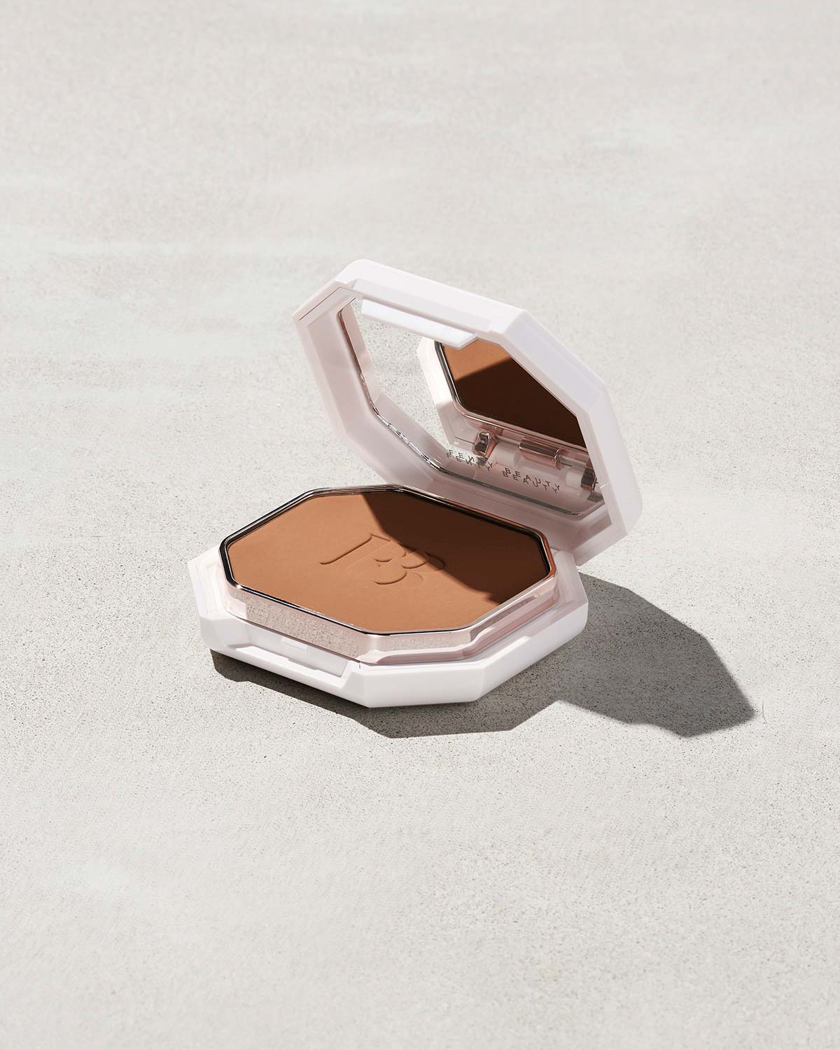 Pro Filt'r Soft Matte Powder Foundation #380 - Oil Control, Long-Lasting Coverage for Flawless Skin | Perfect for Everyday Wear & Special Occasions