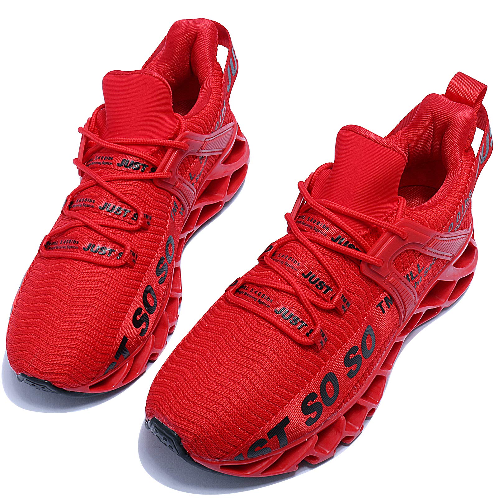 JointlyCreating Women's Non-Slip Running Shoes - Lightweight Athletic Tennis Sneakers for Sports & Walking | Perfect for Gym, Jogging & Daily Wear