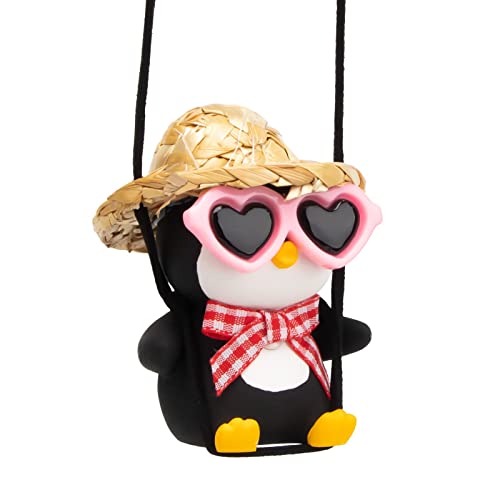 Penguin Glasses